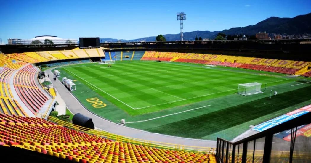 Sencia pone en marcha tratamiento agronómico integral en la grama del Estadio El Campín luego del doble concierto de BTS en Bogotá