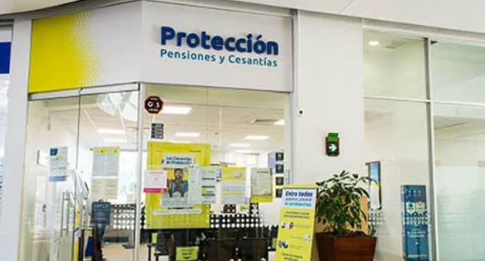 Aceptaciones para Oferta Pública de Adquisición de acciones de Protección deberán presentarse entre el 31 de octubre el 14 de noviembre de 2025