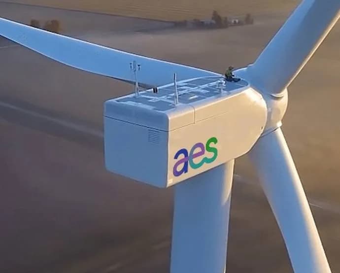 AES Colombia prevé iniciar la construcción del clúster eólico en la Guajira en el primer trimestre de 2027 y estima que esté operando en 2029