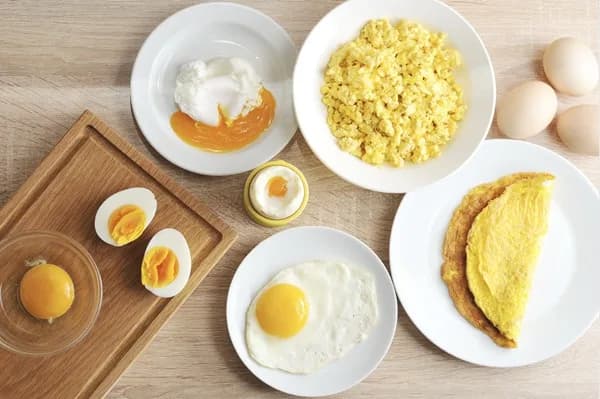 Estados Unidos dio vía libre a la exportación de huevos colombianos con cáscara para procesamiento industrial