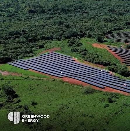 GWE Aura I & II (compañía controlada en Colombia por la familia griega Logothetis y con proyectos de energía eólica en La Guajira) contratará préstamo por US$310 millones en el BID Invest