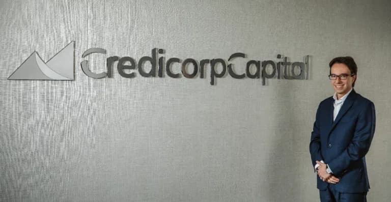 Alejandro Pérez-Reyes e Ignacio Belaunde asumirán nuevos cargos en Credicorp y BCP desde octubre de 2026