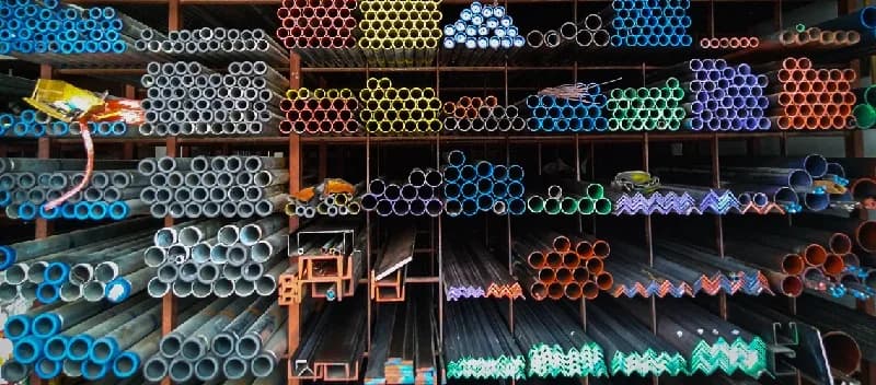 Mediante decreto el Gobierno impuso arancel de 35 % a productos de acero importados