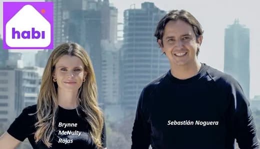 BID Invest desembolsó crédito por US$50 millones para plataforma inmobiliaria Habi
