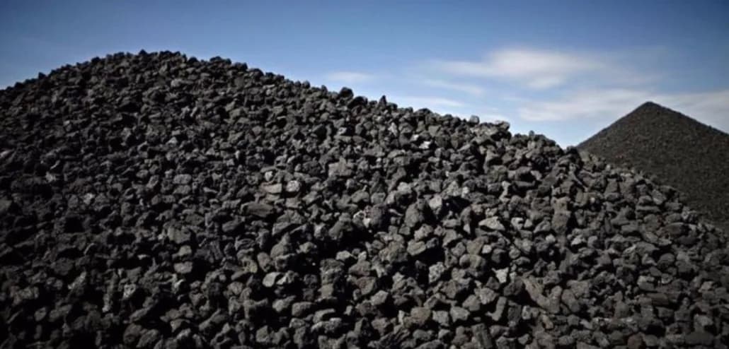 El carbón alcanzó máximos de dos meses por robusta demanda global de energía y preocupaciones sobre el suministro