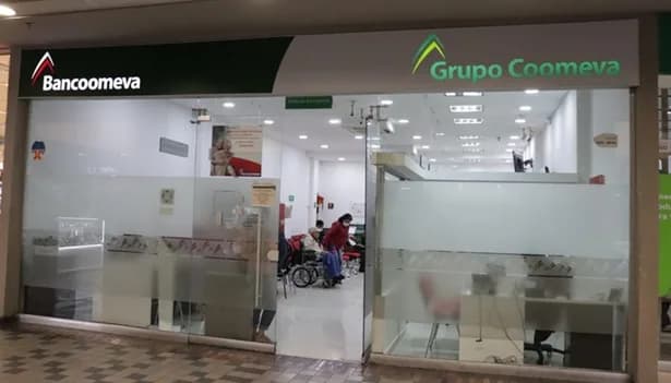 Utilidad neta de Banco Coomeva alcanzó $179 millones en el primer trimestre de 2026