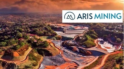 Aris Mining (de Ian Telfer y antes Gran Colombia Gold) finalizó estudio ambiental de Soto Norte, Santander, e iniciará reuniones con comunidades en octubre