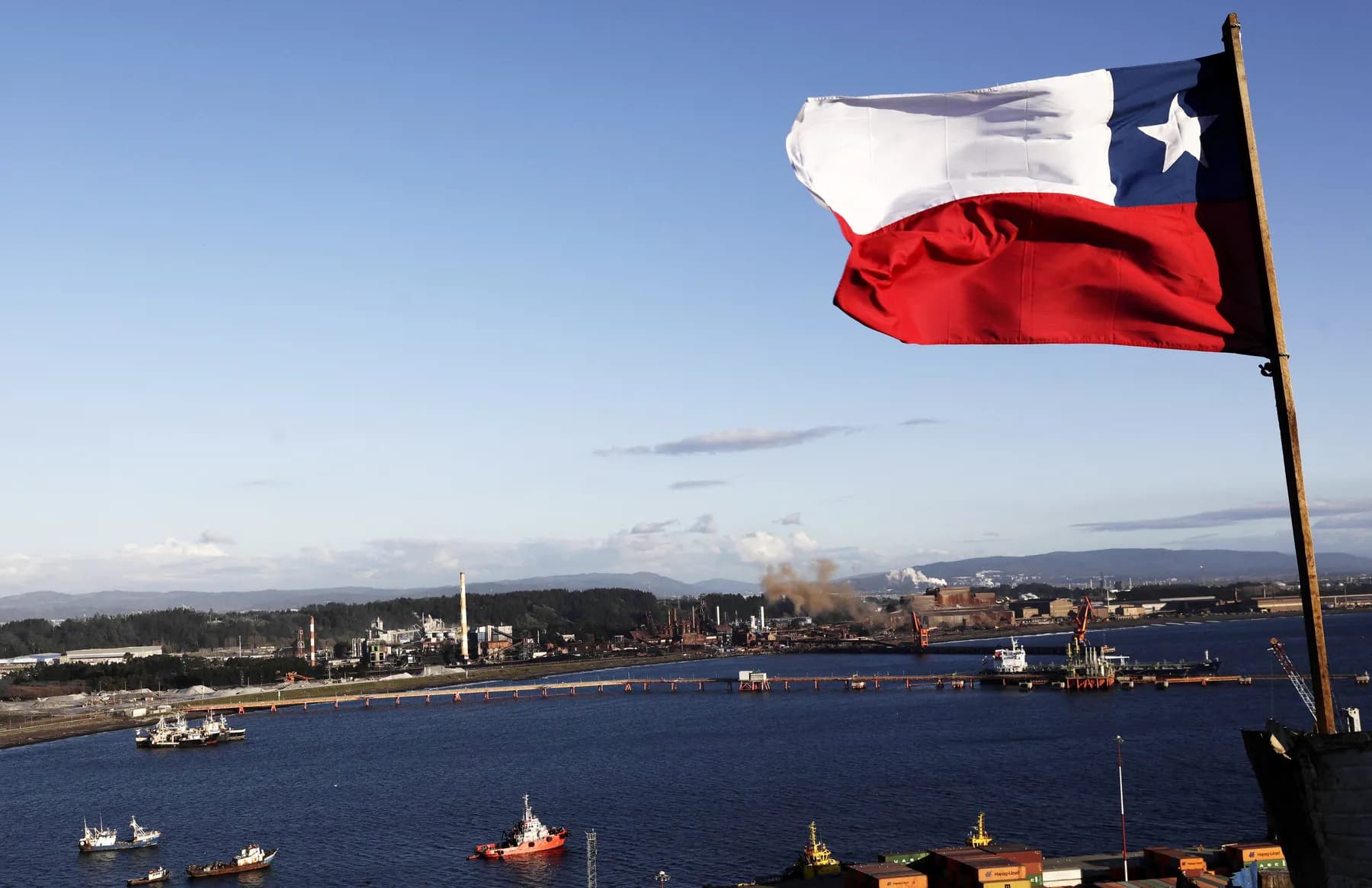 IPC de diciembre en Chile anota variación mensual de -0,2% y cierra 2025 con inflación anual de 3,5%