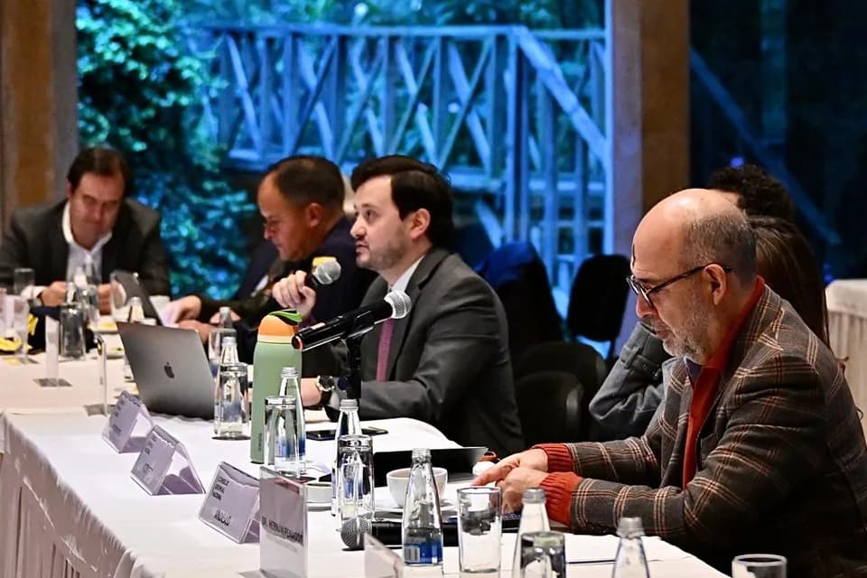 Más de 47.500 uniformados garantizarán la seguridad de 13.493 puestos de votación el ocho de marzo