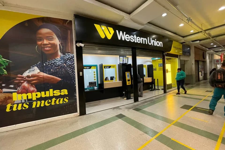Usuarios de Colombia, Perú y Chile podrán hacer giros sin costo a través de WhatsApp con Western Union