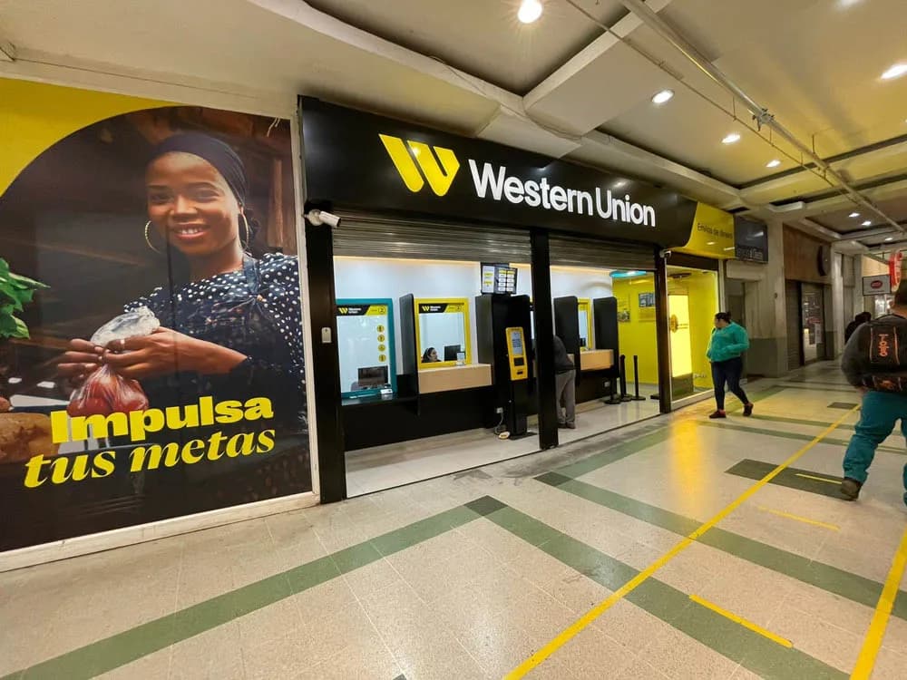 Usuarios de Colombia, Perú y Chile podrán hacer giros sin costo a través de WhatsApp con Western Union