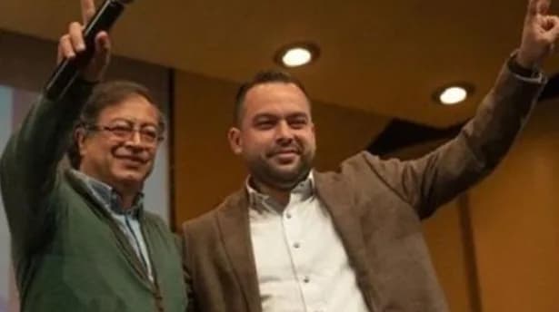 Le cancelan la visa de Estados Unidos al ministro de Minas y Energía Edwin Palma
