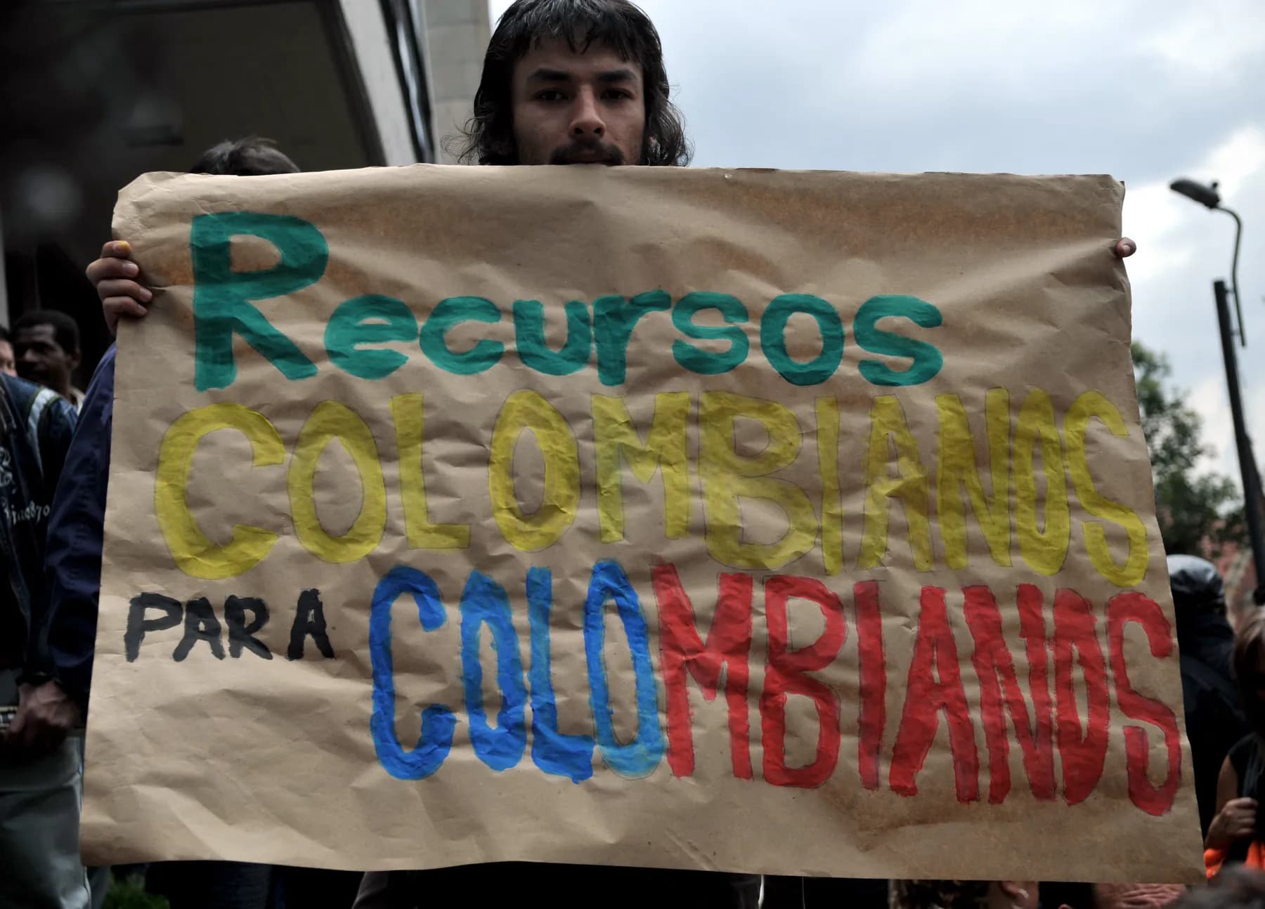 En campaña preelectoral al Congreso y Presidencia de la República los integrantes del Comité Santurbán anuncian marchas contra Minesa-Aria para evitar que pongan en marcha una mina de oro