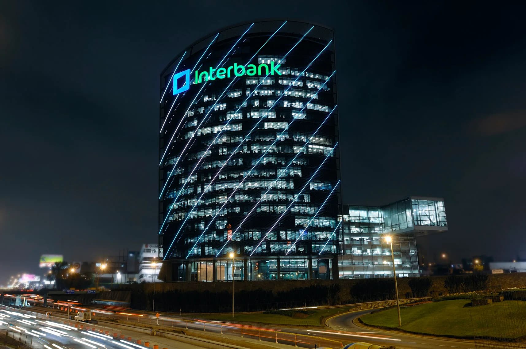 Moody's Ratings afirmó las calificaciones Baa1 de Interbank; las perspectivas siguen siendo negativas