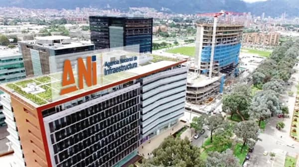 Consorcio Estructura Plural ERG Vías Ciudad Blanca se quedó con la licitación por $8.8 billones para el megaproyecto vial El Estanquillo - Popayán