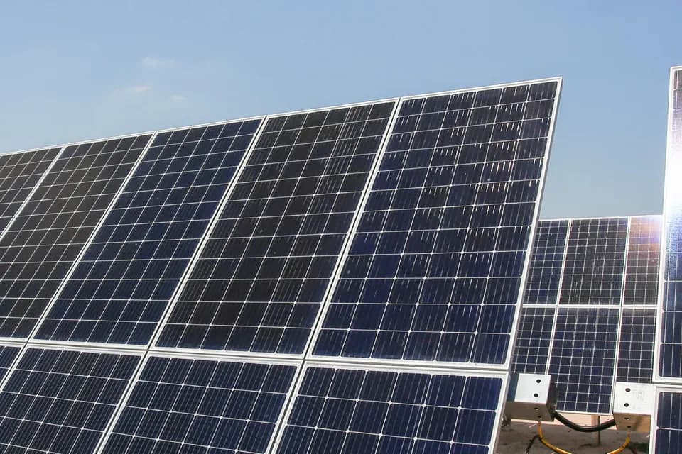 Empresas de Estados Unidos manifiestan interés en invertir en energías limpias y proyectos de competitividad en Colombia