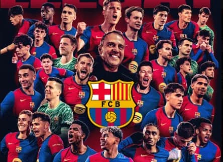 El Barcelona venció al Real Madrid y consiguió su título 32 de la Copa del Rey
