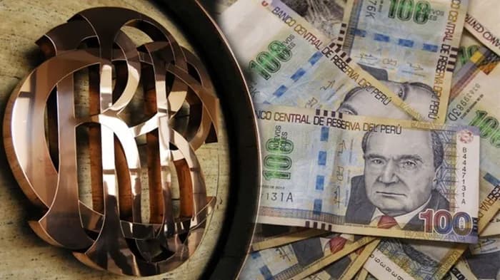 Banco Central de la Reserva del Perú mantuvo inalterada sus tasas de interés en 4,25%, tal como se esperaba