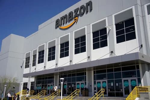 Amazon negó vulnerar competencia en México tras una investigación del regulador