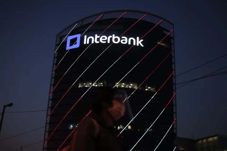 Interbank transfirió US$5 millones en bonos subordinados y reforzó su patrimonio efectivo