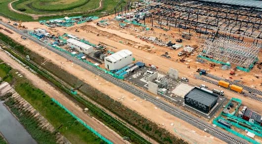 Utilidad neta de Enel Colombia cayó 10,9% en el primer trimestre de 2026