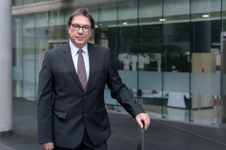 Rafael Carranza asumió la presidencia de Junta Directiva del Grupo BVL (Bolsa de Valores de Lima) en reemplazo de Fernando Romero, caído por caso Credinka