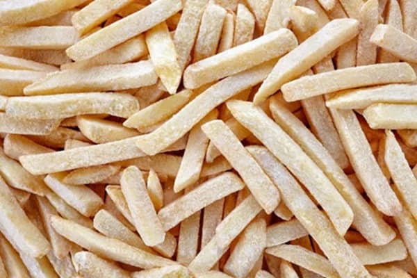 La Organización Mundial del Comercio respaldó  a la Unión Europea en el caso contra los aranceles de importación aplicados por Colombia a las papas fritas congeladas provenientes de Bélgica, Alemania 