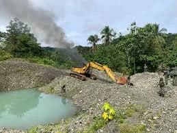 Advierten problemas estructurales en la formalización de 28.200 mineros que representan una inversión al Estado de $130 mil millones