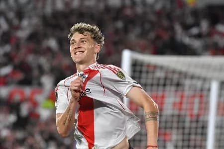 River Plate es el primer semifinalista de la Copa Conmebol Libertadores tras vencer a Colo – Colo