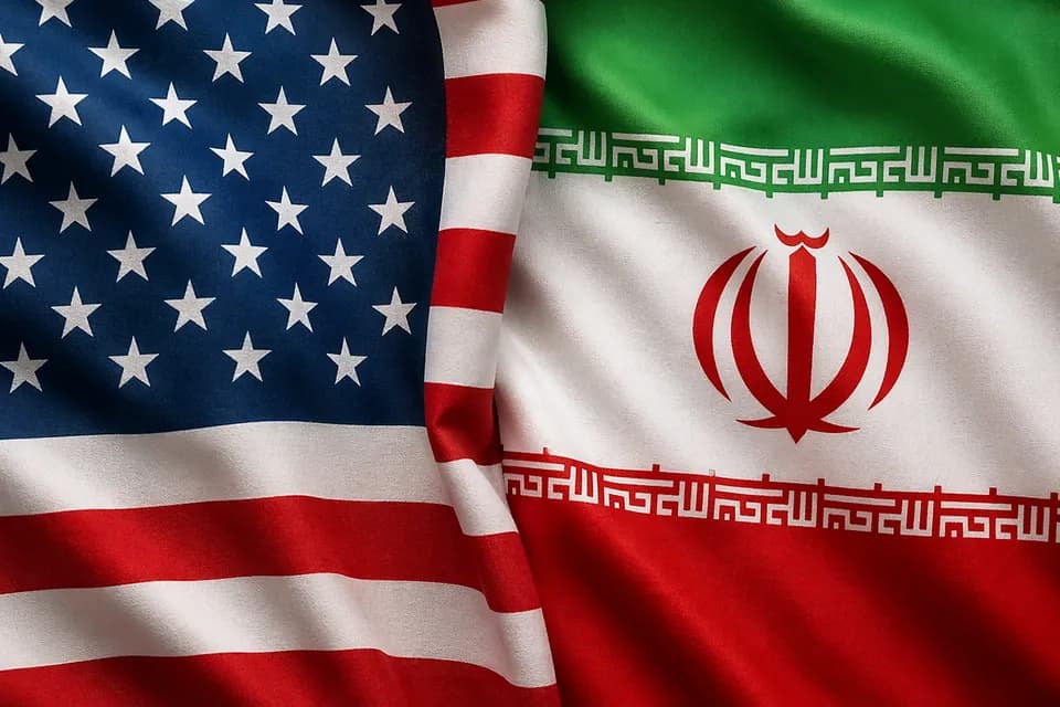 Trump firmó acuerdo con Irán que pone fin a la guerra en Medio Oriente