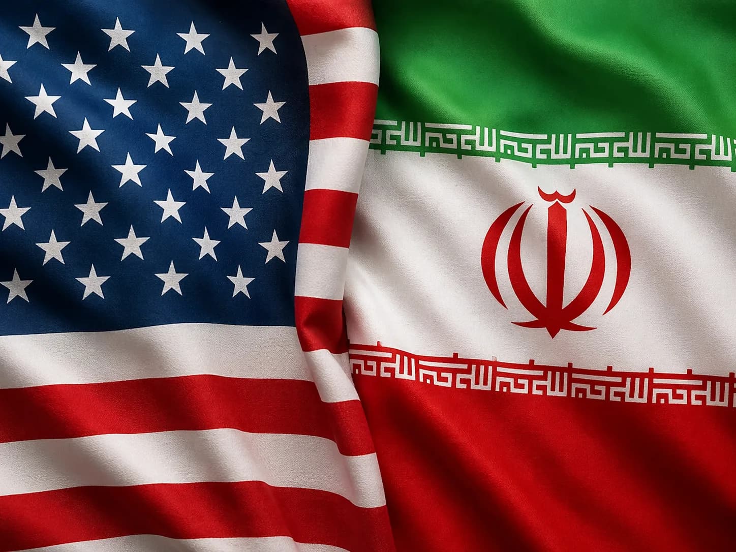 Trump firmó acuerdo con Irán que pone fin a la guerra en Medio Oriente