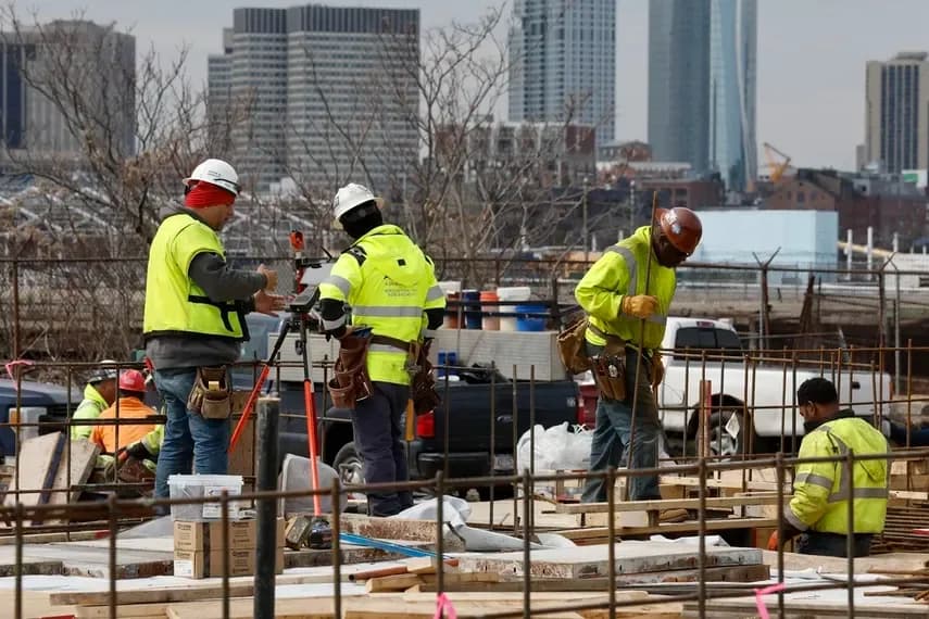 Peticiones de subsidios por desempleo en Estados Unidos bajaron frente a la semana pasada: se registraron 197.000