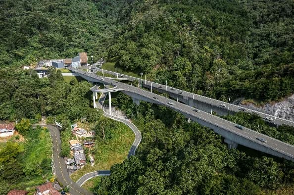 Desde este lunes 27 de enero y hasta el jueves 30 de enero habrá cierres nocturnos en el Túnel Aburrá Oriente por labores de mantenimiento