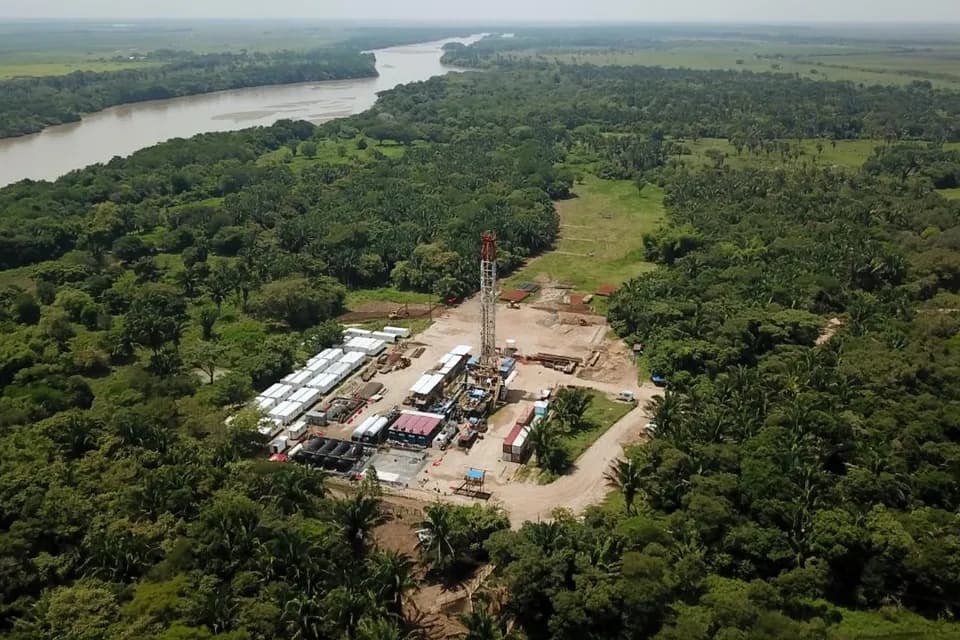 Agencia Nacional de Hidrocarburos aprobó terminación del contrato del proyecto bloque de exploración COR-39, en Magdalena Medio, y elimina compromiso de US$12 millones para Arrow Exploration