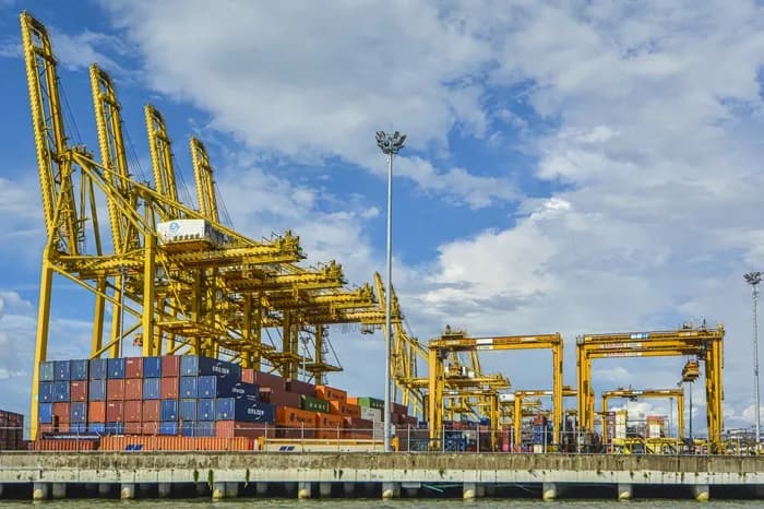 Tribunal Superior de Bogotá confirma medida de suspensión de actividades en el Muelle 13 de Buenaventura