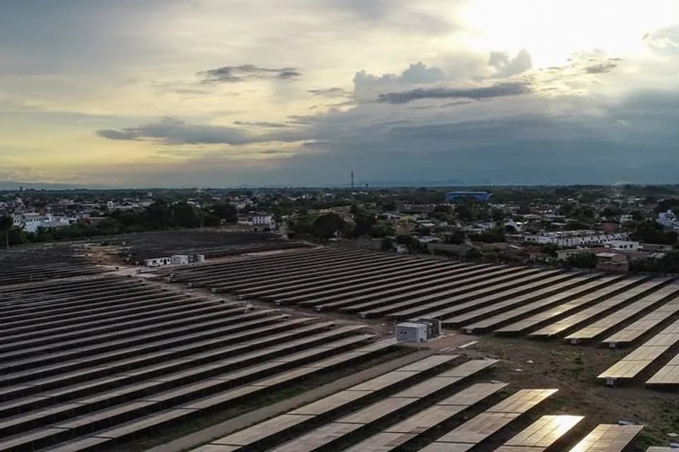 Celsia proyecta reducir la deuda neta consolidada en $1,5 billones hacia el primer semestre de 2026