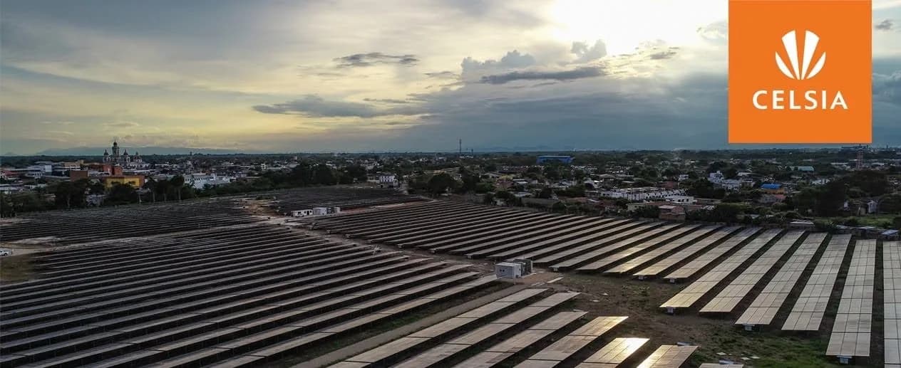 Celsia proyecta reducir la deuda neta consolidada en $1,5 billones hacia el primer semestre de 2026