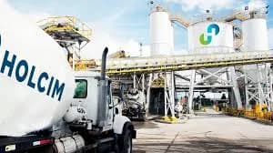 Holcim cerró la adquisición de participación mayoritaria en Cementos Pacasmayo