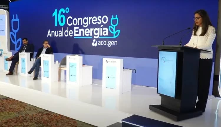 Acolgen advierte que nuevas medidas del Gobierno limitan la libertad de mercado y amenazan la sostenibilidad del sector eléctrico