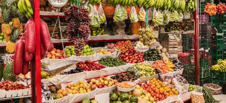 De 0,9% ó más sería la inflación de alimentos en septiembre: Primera Página; la anual subiría a 6,8%