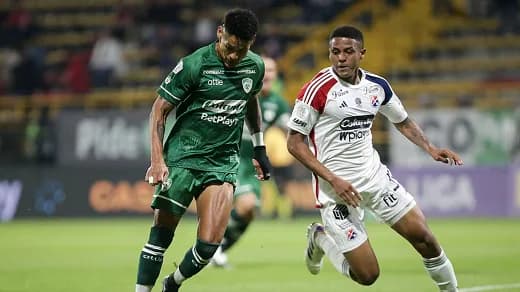 Medellín empató con Equidad y Llaneros, Alianza y Pereira sumaron de a tres por la fecha ocho de la Liga Betplay