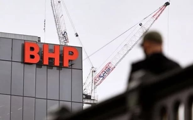 BHP inicia tramitación ambiental para concentradora de US$5.150 millones en Escondida