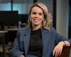 Nubank nombró a Sarah Wilson como nueva directora jurídica a partir del 28 de septiembre
