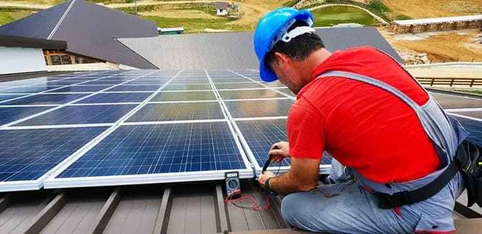 Multinacional estadounidense Greenwood Energy definió por  $183.000 millones monto de la inversión privada en parque solar colombiano Terrasite I