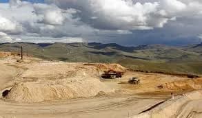 PPX extendió campaña de perforación a 4.200 metros de oro y plata en Callanquitas de Perú