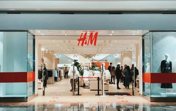 Forever 21 cerró operaciones en Perú, luego de diez años en competencia con Falabella, H&M y Ripley