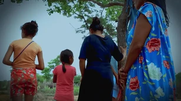 A través de un documental, la Unidad de Planificación Rural Agropecuaria muestra que en La Guajira, el 50 % de la población vive con hambre estructural