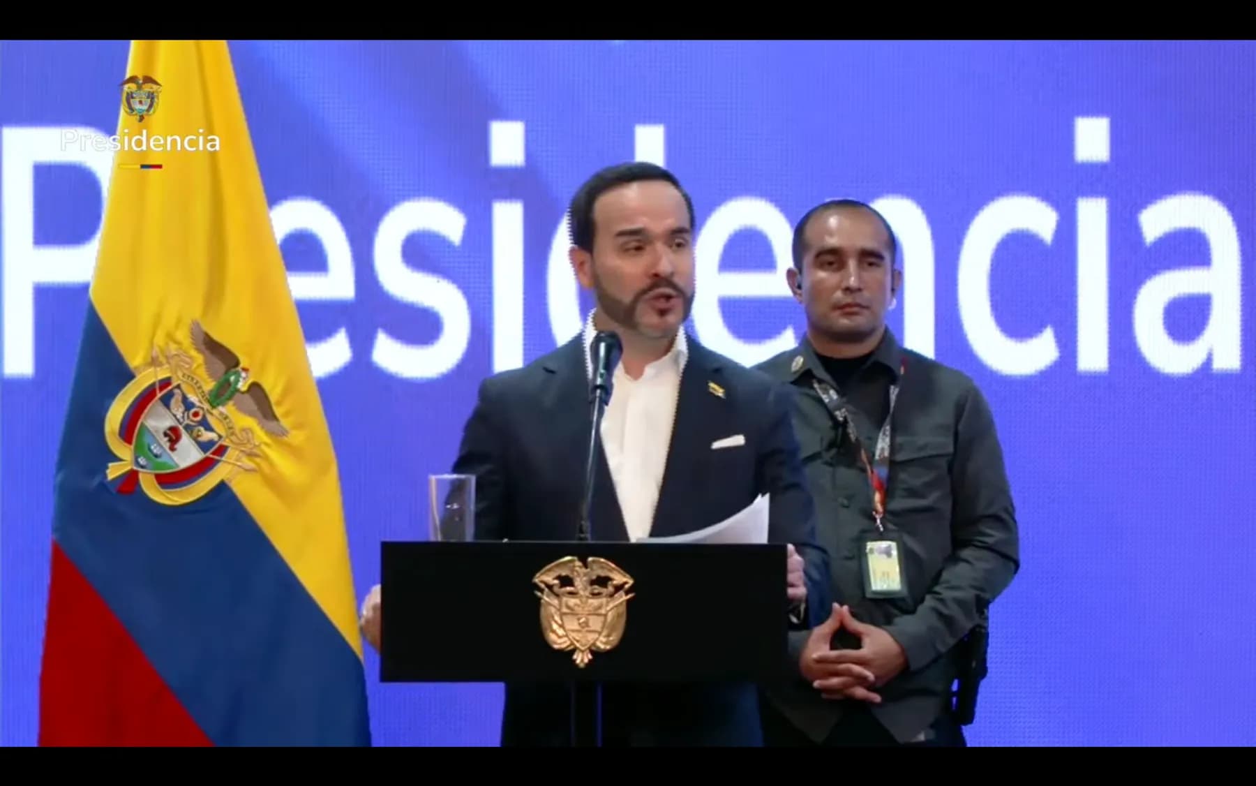 Fondo Milagro tendrá $627.000 millones iniciales para atender afectaciones del sismo del pasado diez de agosto