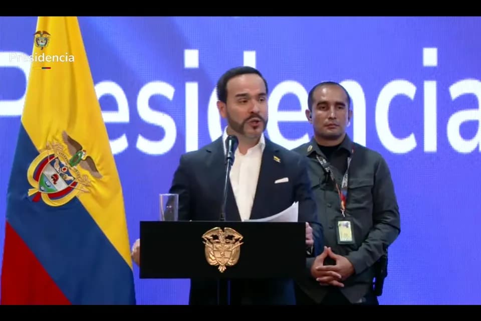 Fondo Milagro tendrá $627.000 millones iniciales para atender afectaciones del sismo del pasado diez de agosto