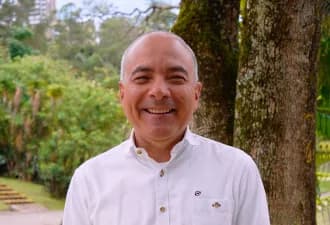 Juan Carlos Morales asumirá como gerente encargado de XM tras la salida de María Nohemi Arboleda al Ministerio de Minas